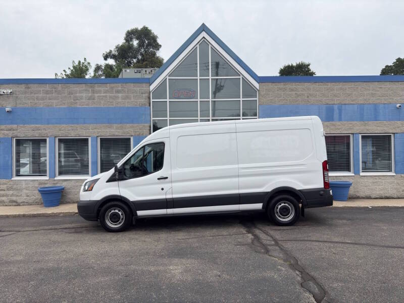 ford transit van 2018 1FTBW2CG9JKA49022 image ford transit van 2018 1FTBW2CG9JKA49022 image